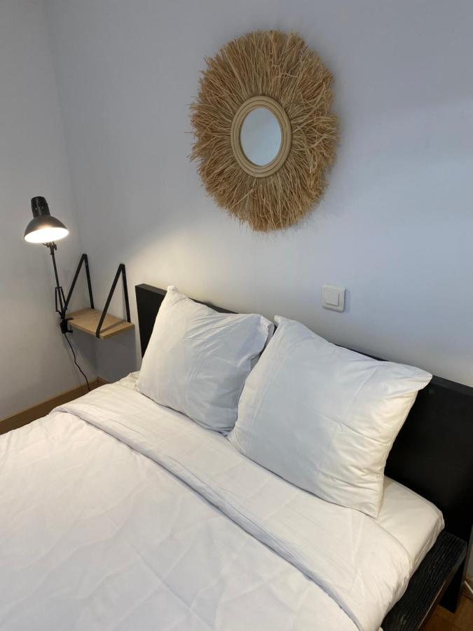 엑상프로방스 Loft Rotonde Wifi Clim Smart Tv Rue Calme 아파트 외부 사진
